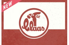 Claas agricultural machines