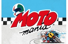 MOTOmania