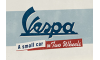 Vespa Vespa