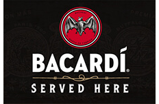 Bacardi