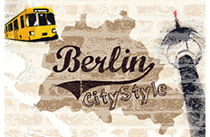Berlin City Style