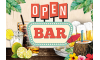 Open Bar Open Bar