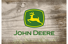 John Deere