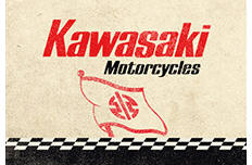 Kawasaki