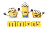Minions Minions