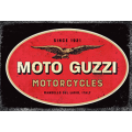 Moto Guzzi