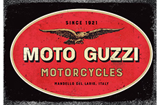 Moto Guzzi