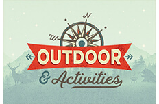 Outdoor & Activities