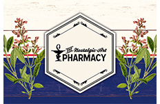 Pharmacy