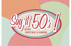 Say it 50's