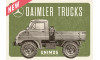 Daimler Trucks Daimler Trucks