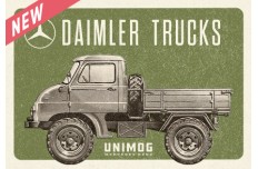 Daimler Trucks