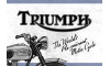Triumph Triumph