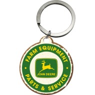 Breloc John Deere - Parts Service Breloc John Deere - Parts Service