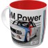 Cana BMW M POWER Car