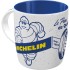 Cana Michelin - Pneu de Qualite