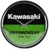 Ceas de perete Kawasaki Motorcycles - Motociclete