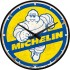 Ceas de perete Michelin - Bibendum 80s 31cm