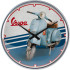 Ceas de perete Vespa - Iconic