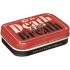 Cutie metalica de buzunar Death in your Breath