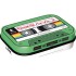 Cutie metalica de buzunar Favorite Mix Cassette