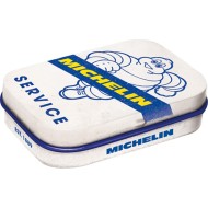 Cutie metalica de buzunar Michelin Service