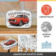 CUTIE METALICA DE BUZUNAR VW Golf - GTI 1976 CUTIE METALICA DE BUZUNAR VW Golf - GTI 1976