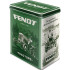 Cutie Metalica marime L Fendt Green Fields