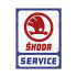 Magnet Skoda Service