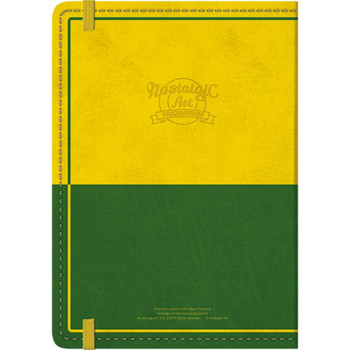 Notebook John Deere Farmer s Pocket Ledger Notebook John Deere Farmer s Pocket Ledger