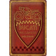 Placa decor metalica 20x30 Ducati Meccanica Bologna