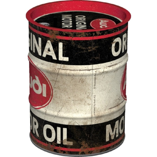 Pusculita Audi - Original Motor Oil