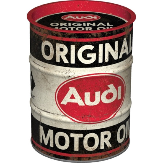 Pusculita Audi - Original Motor Oil