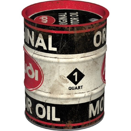 Pusculita Audi - Original Motor Oil