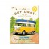 Magnet VW Bulli-Let's Get Away