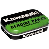 Cutie mica bomboane Kawasaki - Genuine Parts Cutie mica bomboane Kawasaki - Genuine Parts