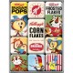 Set magneti KELLOGGS CORN FLAKES Set magneti KELLOGGS CORN FLAKES
