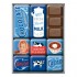 Set magneti Chocolate Addicted