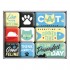 Set magneti Cat Lifestyle