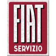 Magnet - Fiat Servizio Magnet - Fiat Servizio