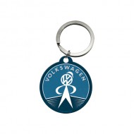 Breloc metalic - VW Service