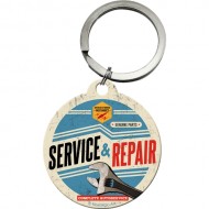 Breloc metalic - Service and Repair Breloc metalic - Service and Repair