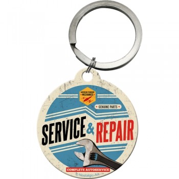 Breloc metalic - Service and Repair Breloc metalic - Service and Repair