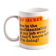 Cana - Top Secret Cana - Top Secret