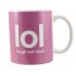 Cana - Lol - Laugh out Loud