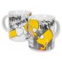 Cana - The Simpsons - Bart și Homer