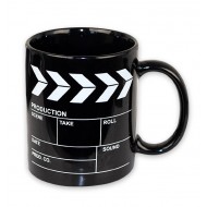 Cana - Movie Clapper