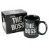 Cana - The Boss