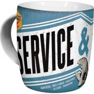 Cana - Service  Cana - Service