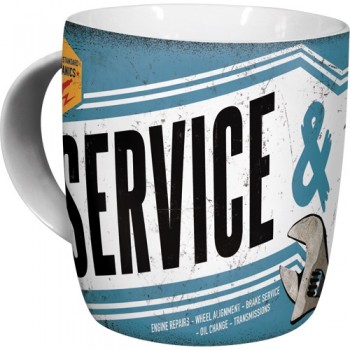 Cana - Service  Cana - Service